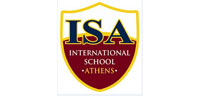 INTERNATIONAL SCHOOL ATHENS