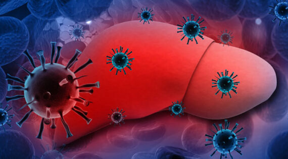 Article for Hepatitis and rest of virus